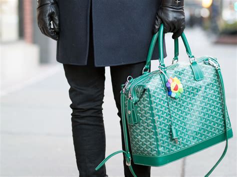 goyard how to buy